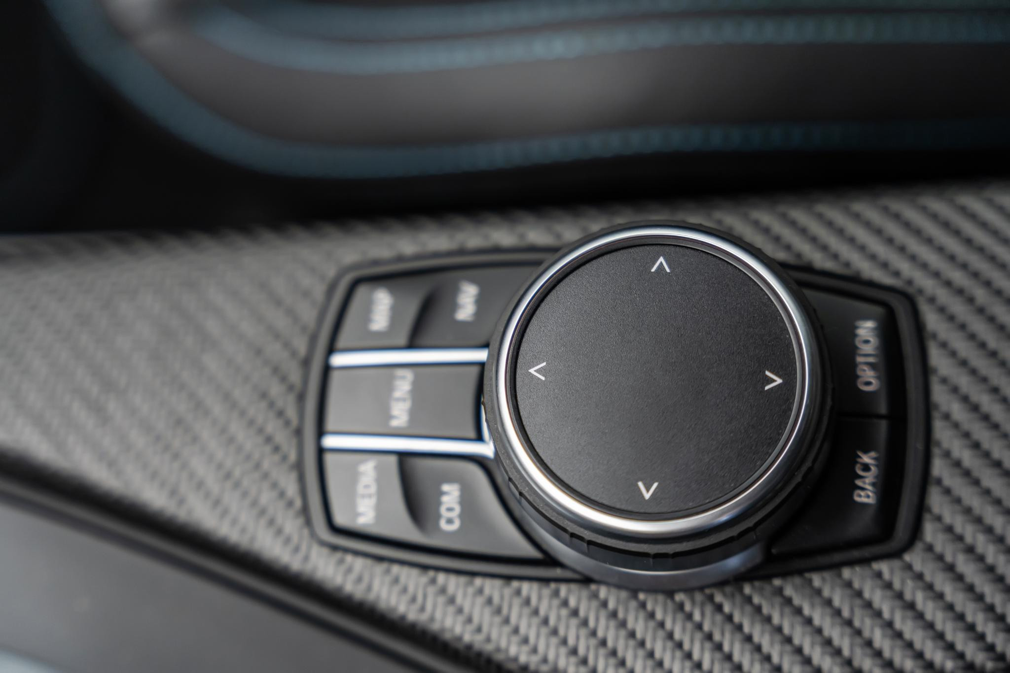 Hoofdafbeelding BMW M2