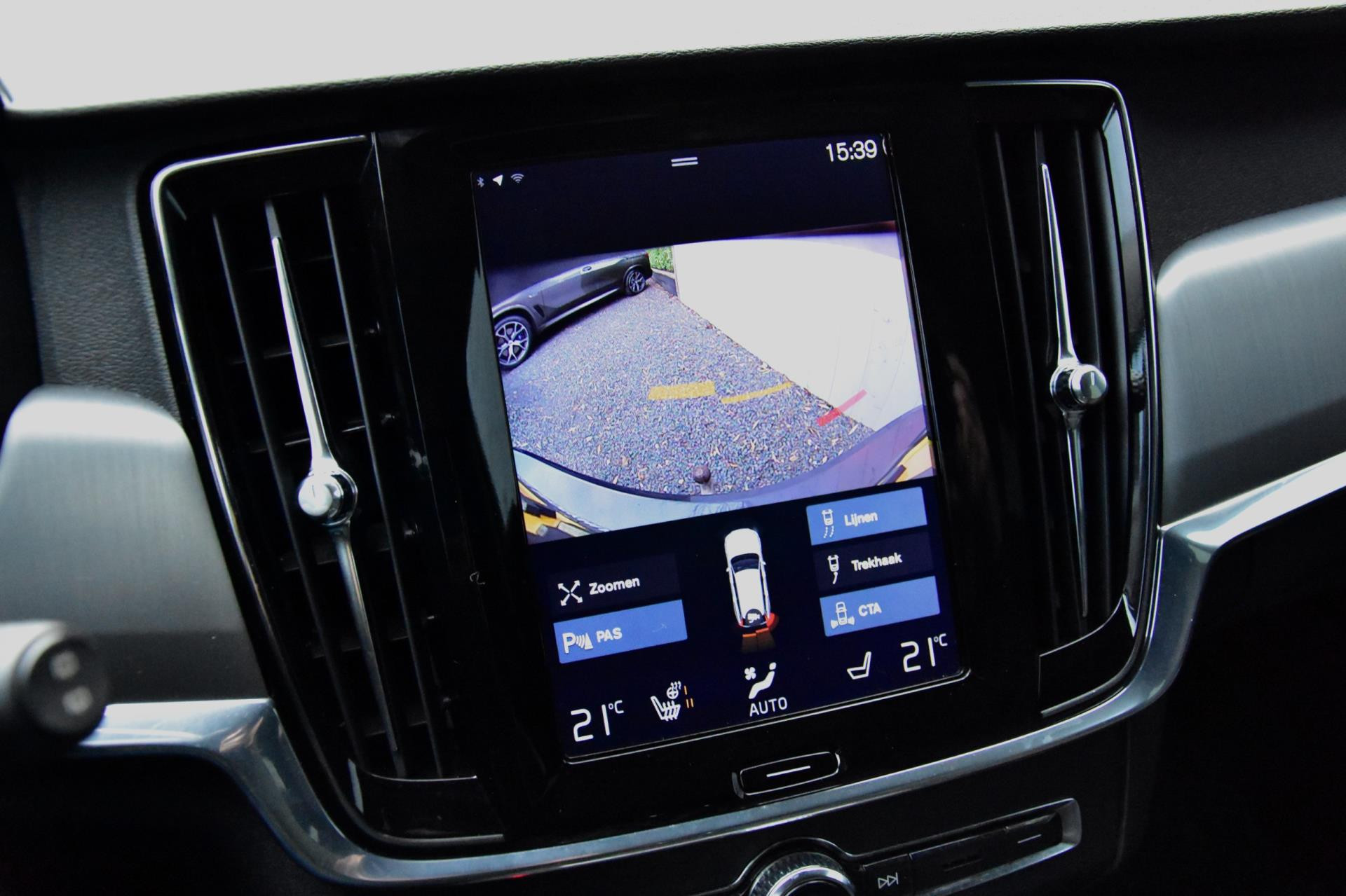 Hoofdafbeelding Volvo V90