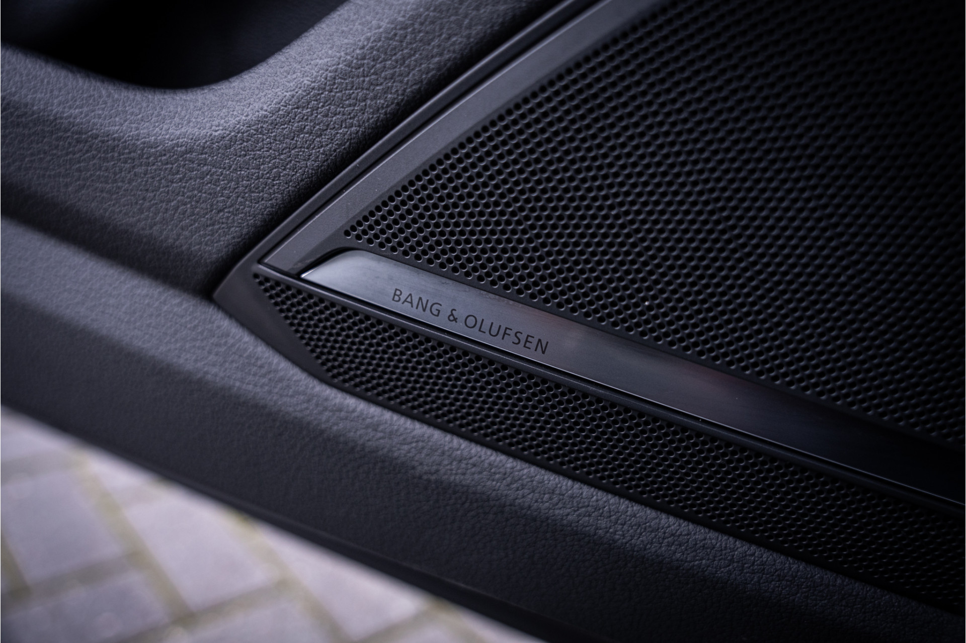 Hoofdafbeelding Audi RS6