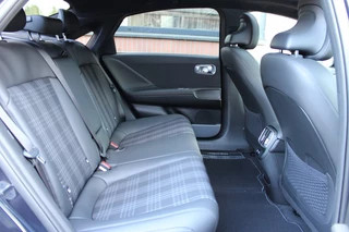 Hyundai IONIQ 6 Hyundai IONIQ 6 First Edition 77.4 kWh AWD * Direct leverbaar! - afbeelding nr 12