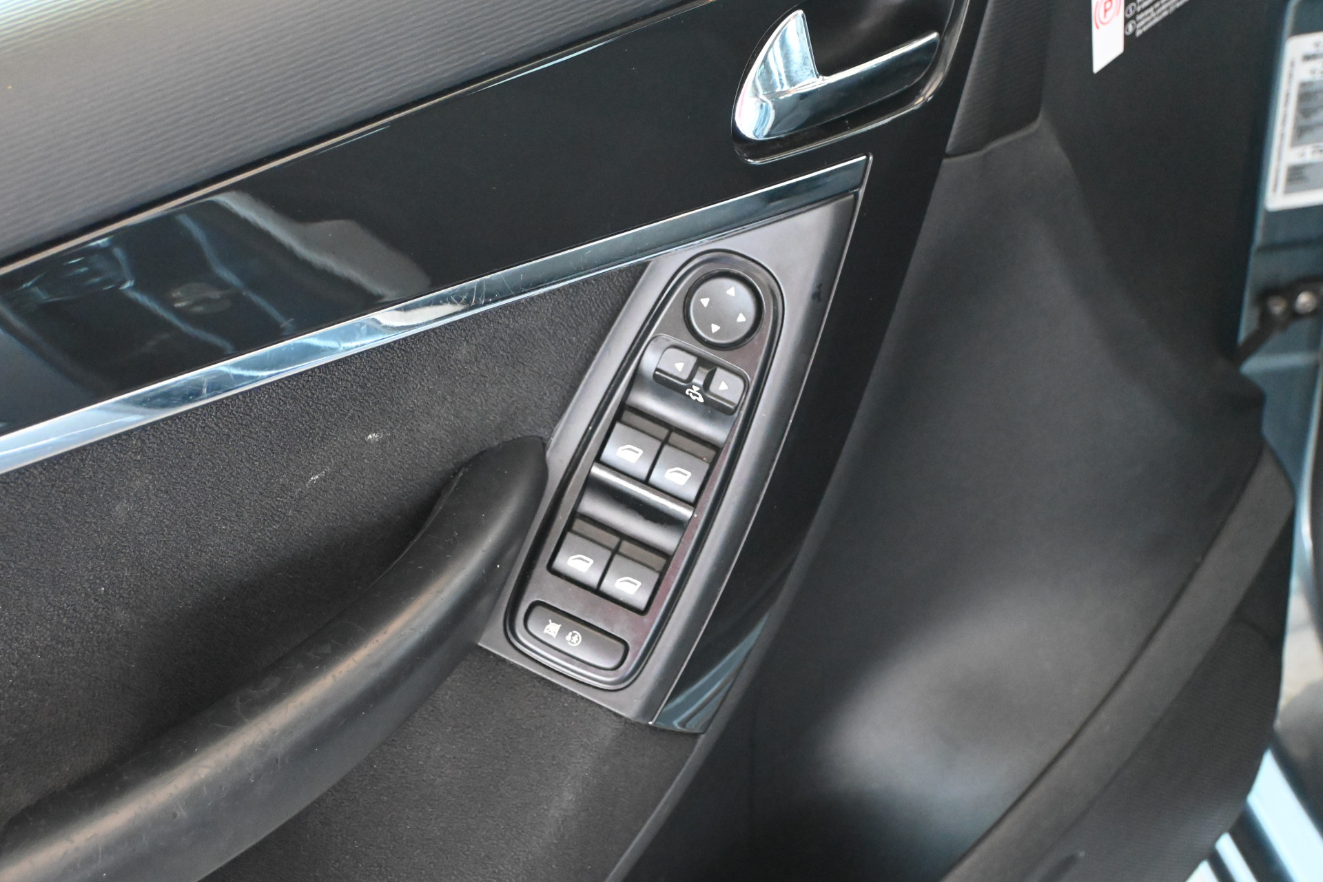 Hoofdafbeelding Citroën C4 Picasso