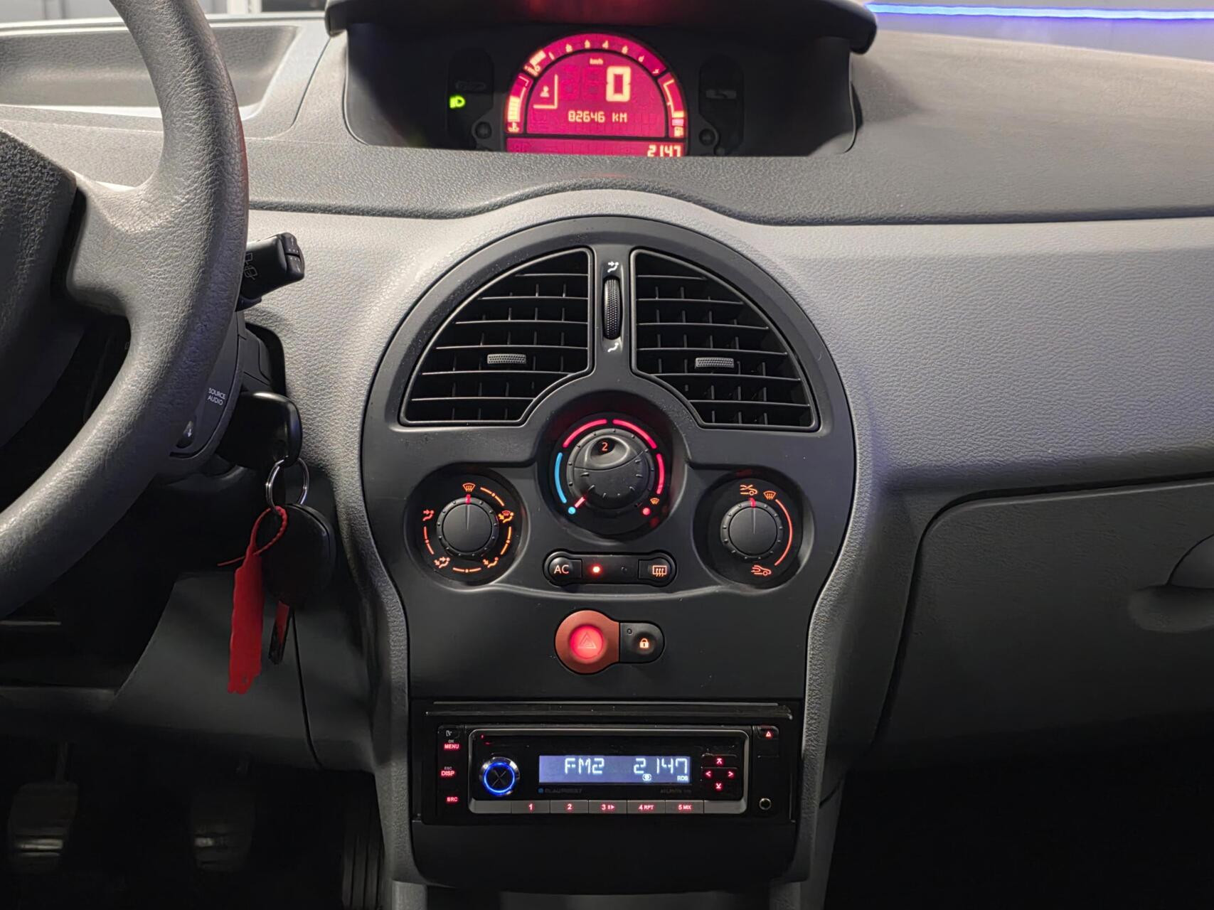 Hoofdafbeelding Renault Modus