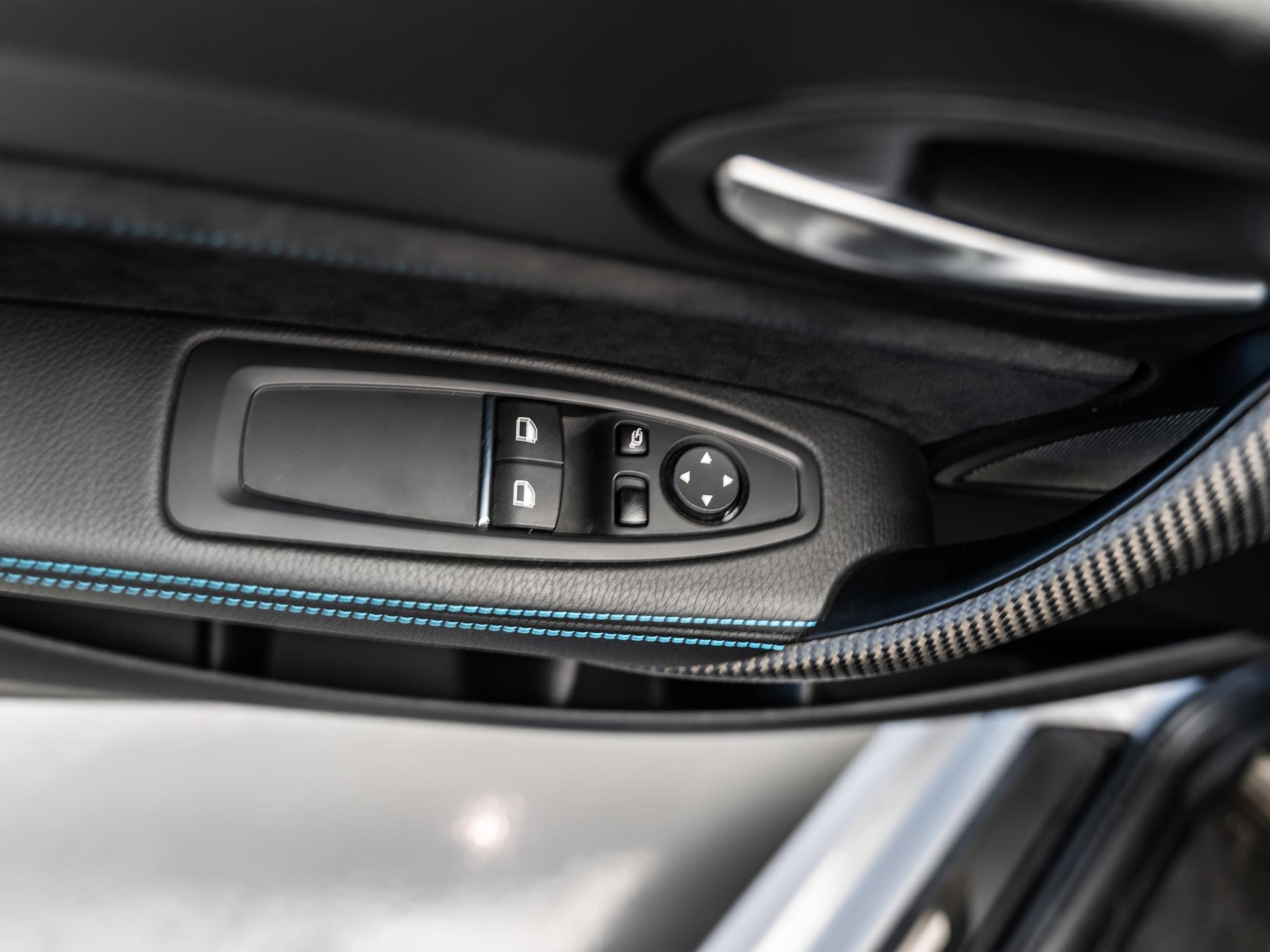 Hoofdafbeelding BMW M2