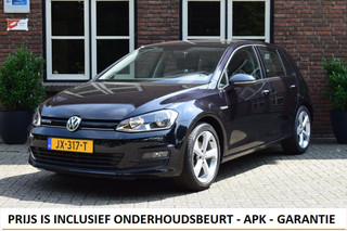 Volkswagen Golf 1.0 TSI 5D Edition Camera | Navigatie | LMV
