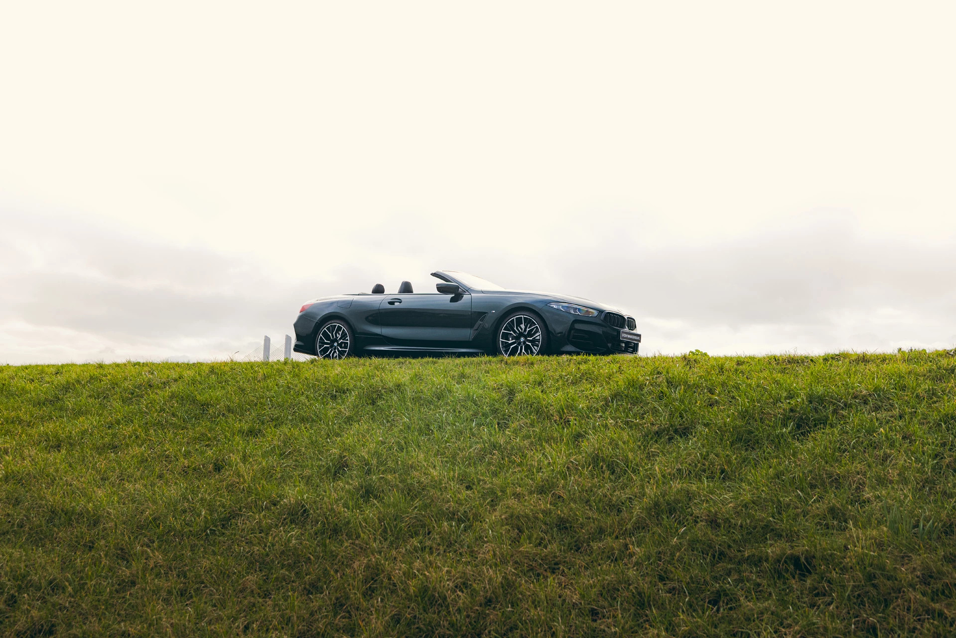 Hoofdafbeelding BMW 8 Serie