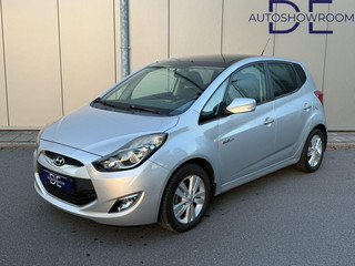 Hyundai ix20 1.4i i-Motion | Panoramadak | Clima | Historie !