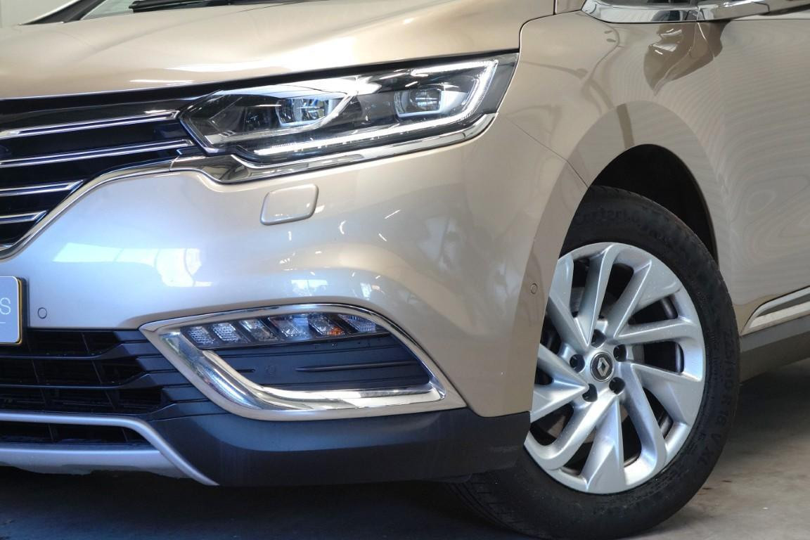 Hoofdafbeelding Renault Espace