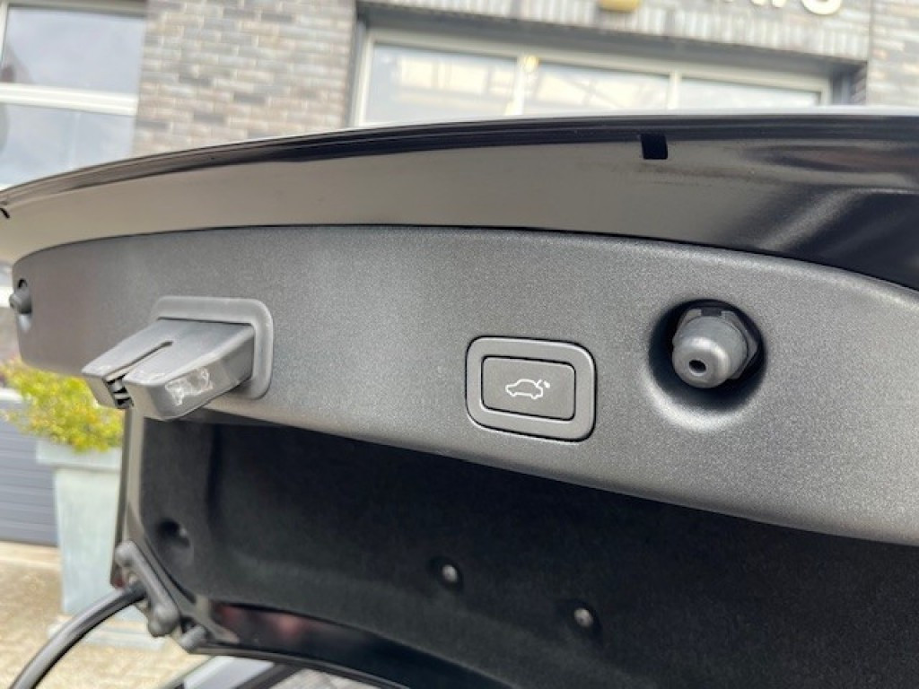 Hoofdafbeelding Jaguar XJ