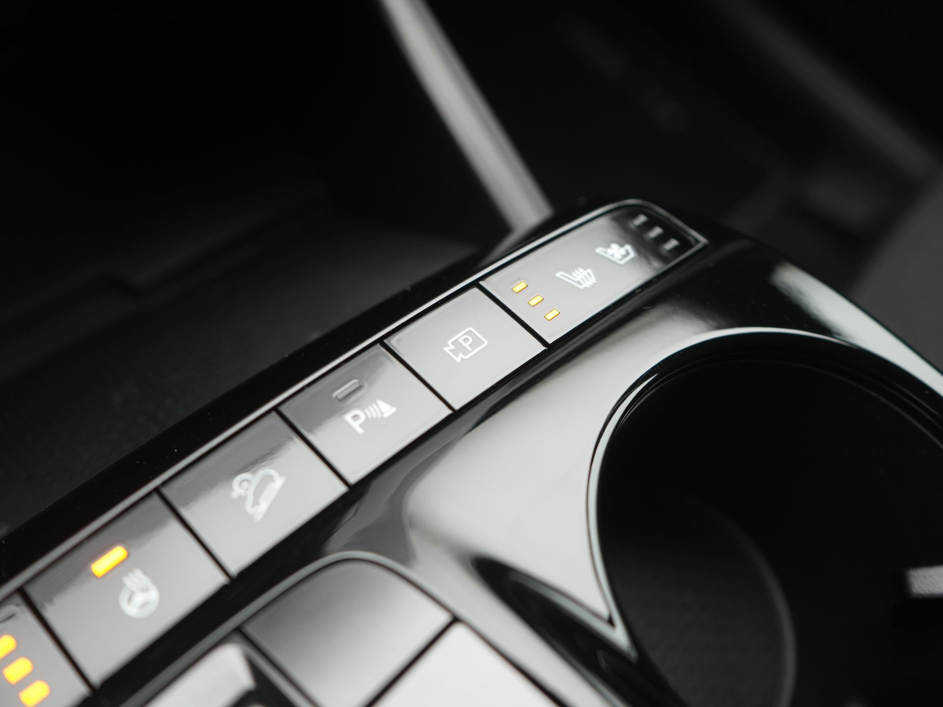 Hoofdafbeelding Hyundai Tucson Hybrid