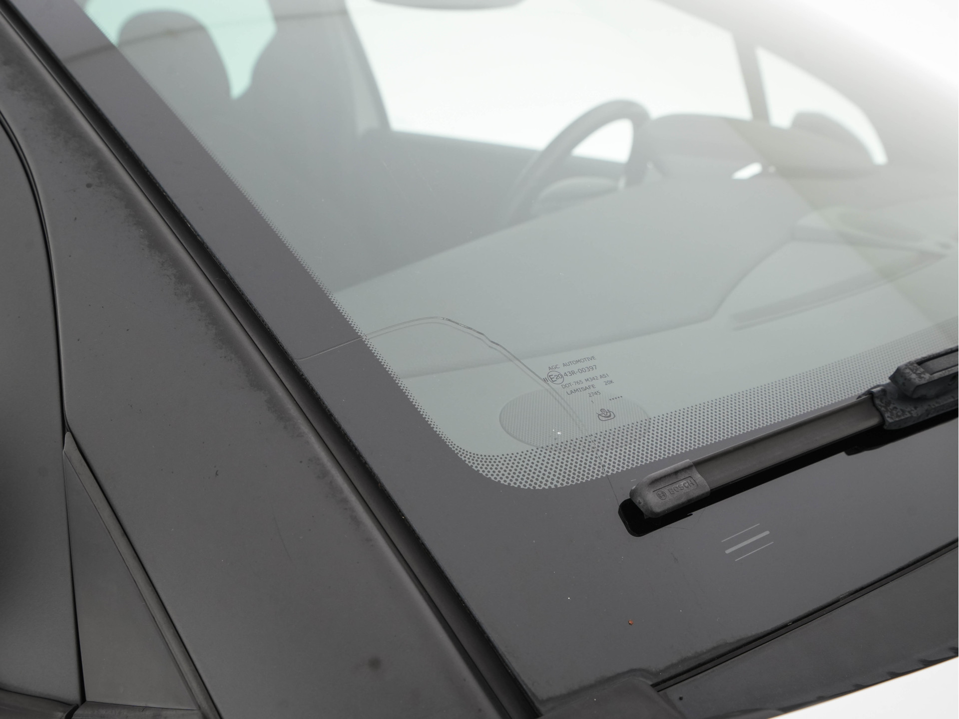 Hoofdafbeelding Citroën DS3