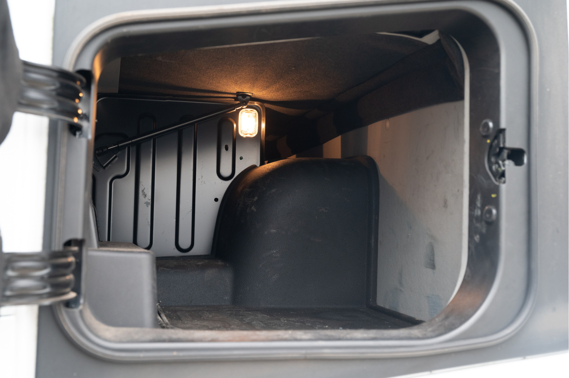 Hoofdafbeelding Ford F-450