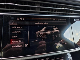 Audi Q7 Audi Q7 60 TFSI e quattro S Competition /Facelift /22 inch /Pano - afbeelding nr 33