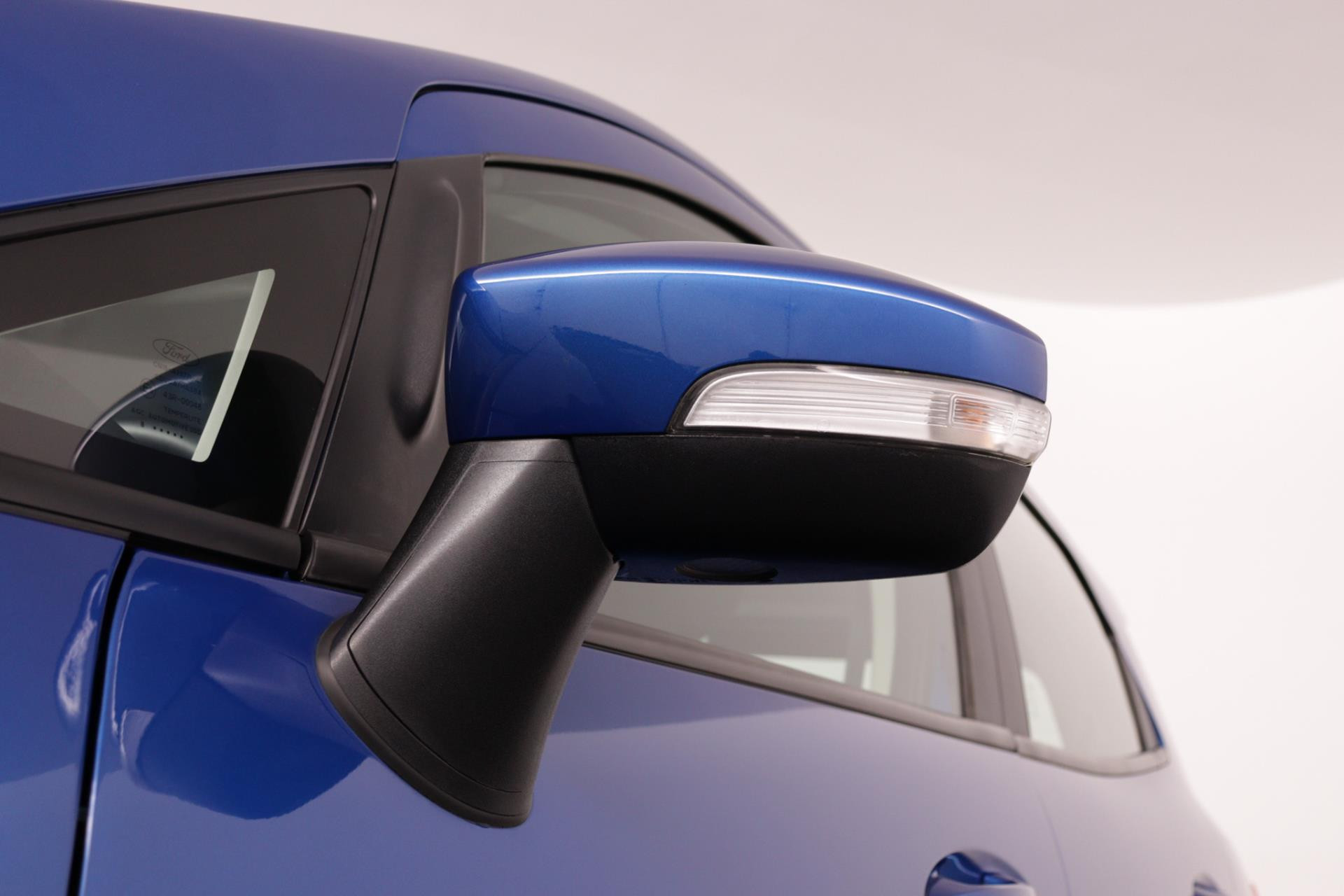 Hoofdafbeelding Ford EcoSport