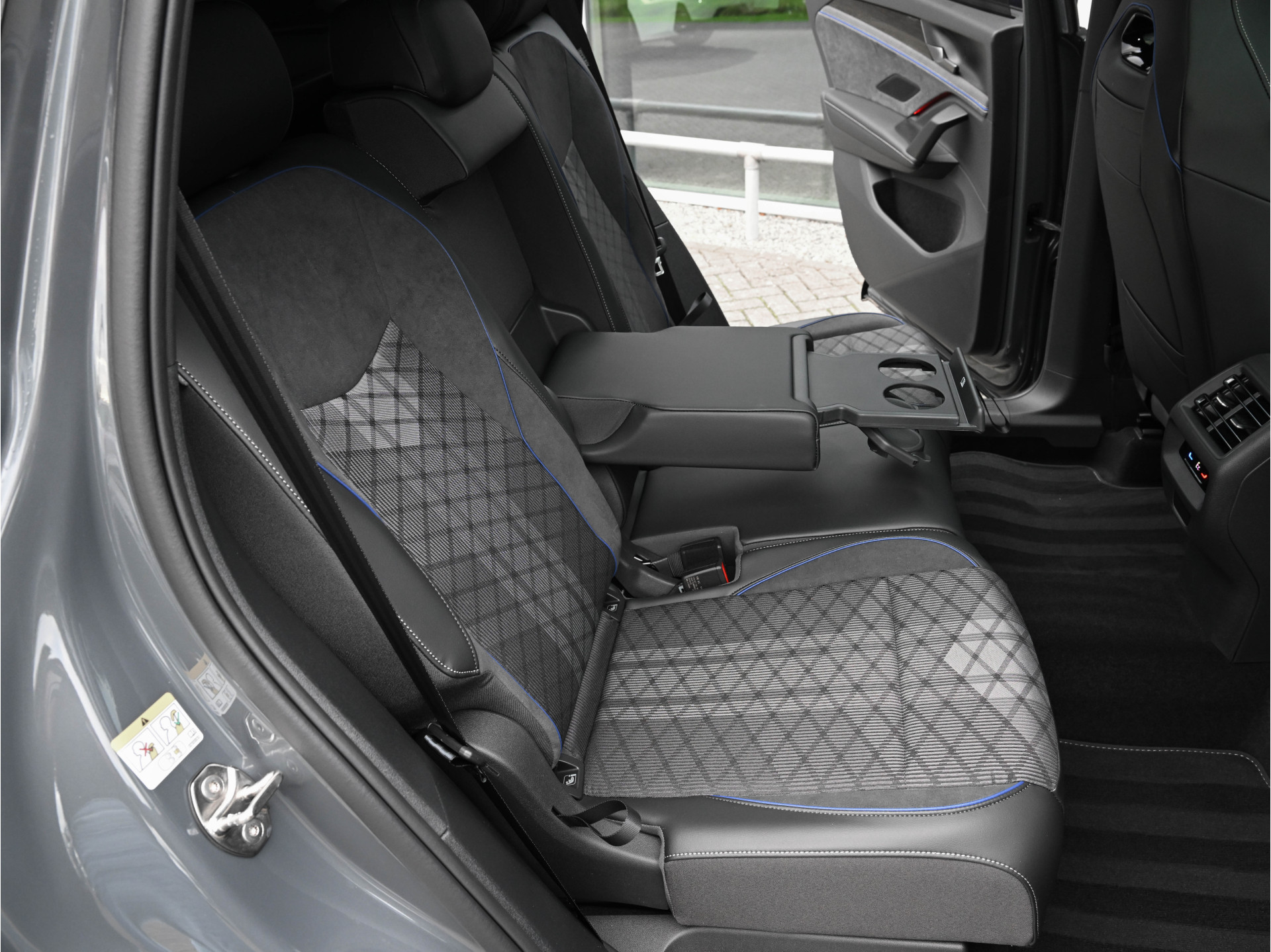 Hoofdafbeelding Volkswagen Tayron