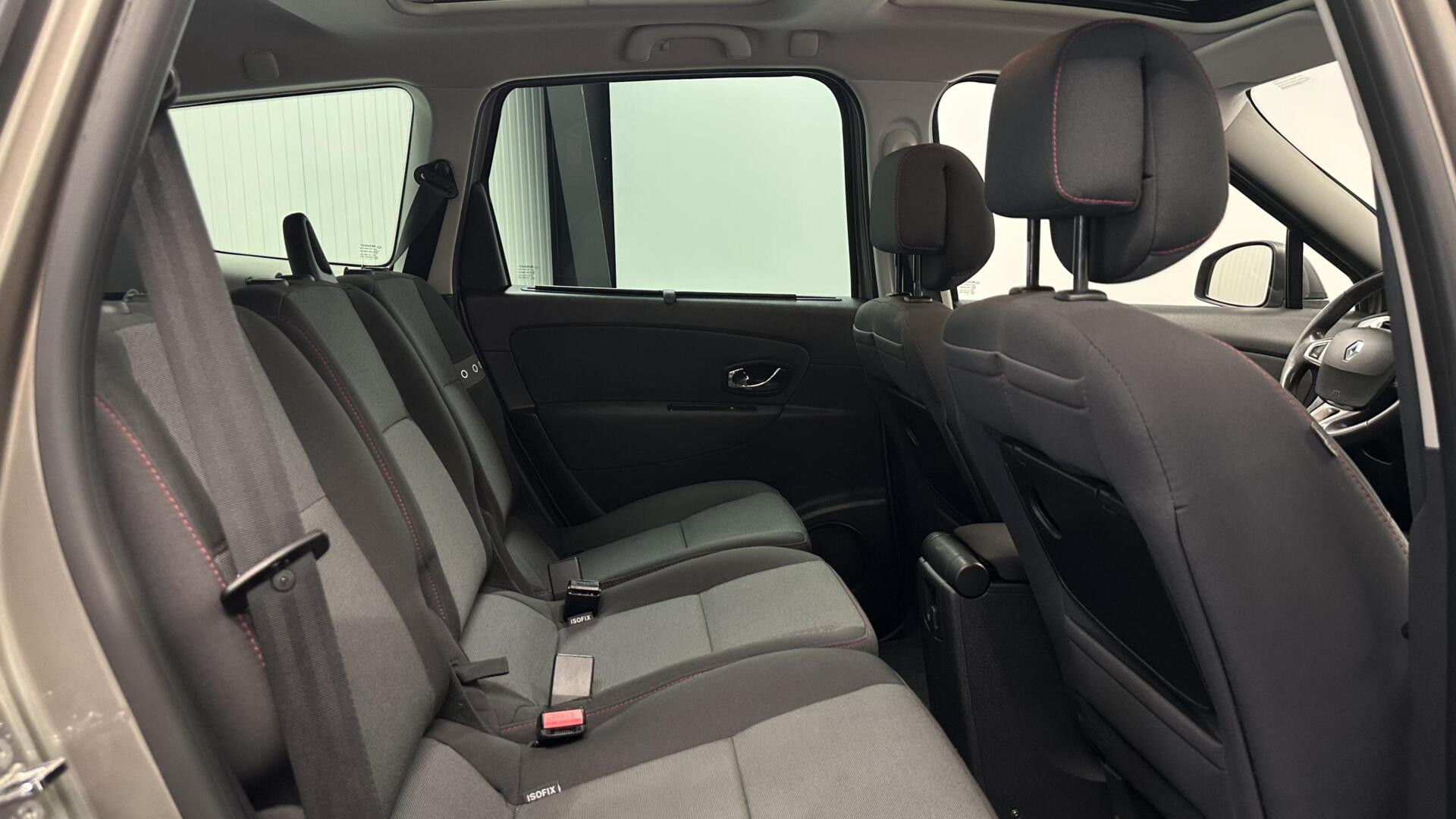 Hoofdafbeelding Renault Scénic