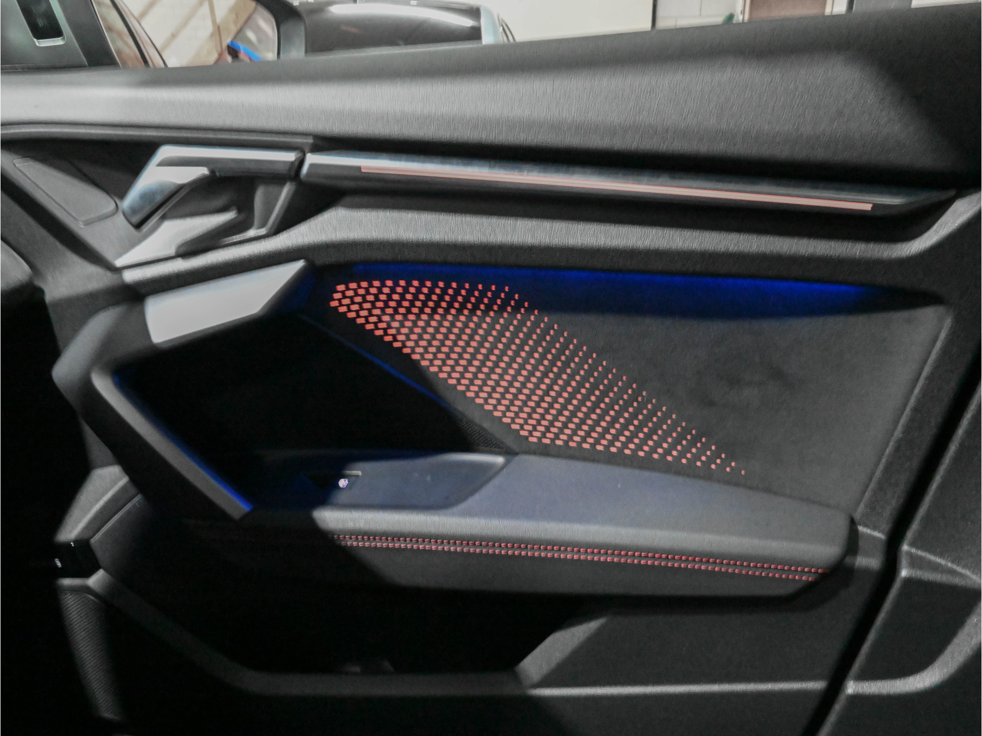 Hoofdafbeelding Audi S3