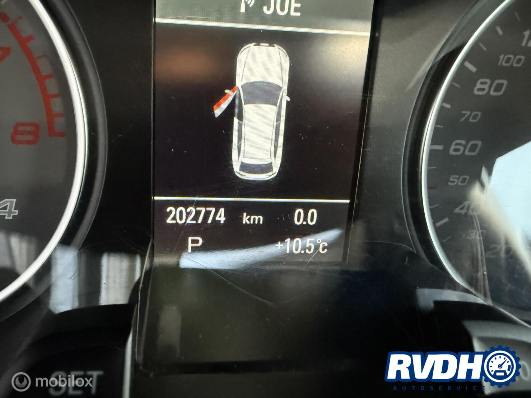 Hoofdafbeelding Audi S4