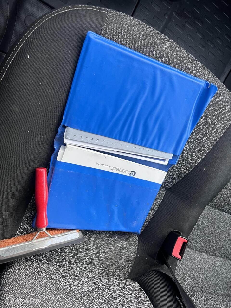 Hoofdafbeelding Fiat Ducato