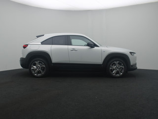 Mazda MX-30 Mazda MX-30 e-SkyActiv EV Advantage : dealer onderhouden - 16% bijtelling tot 10-2028 - afbeelding nr 6