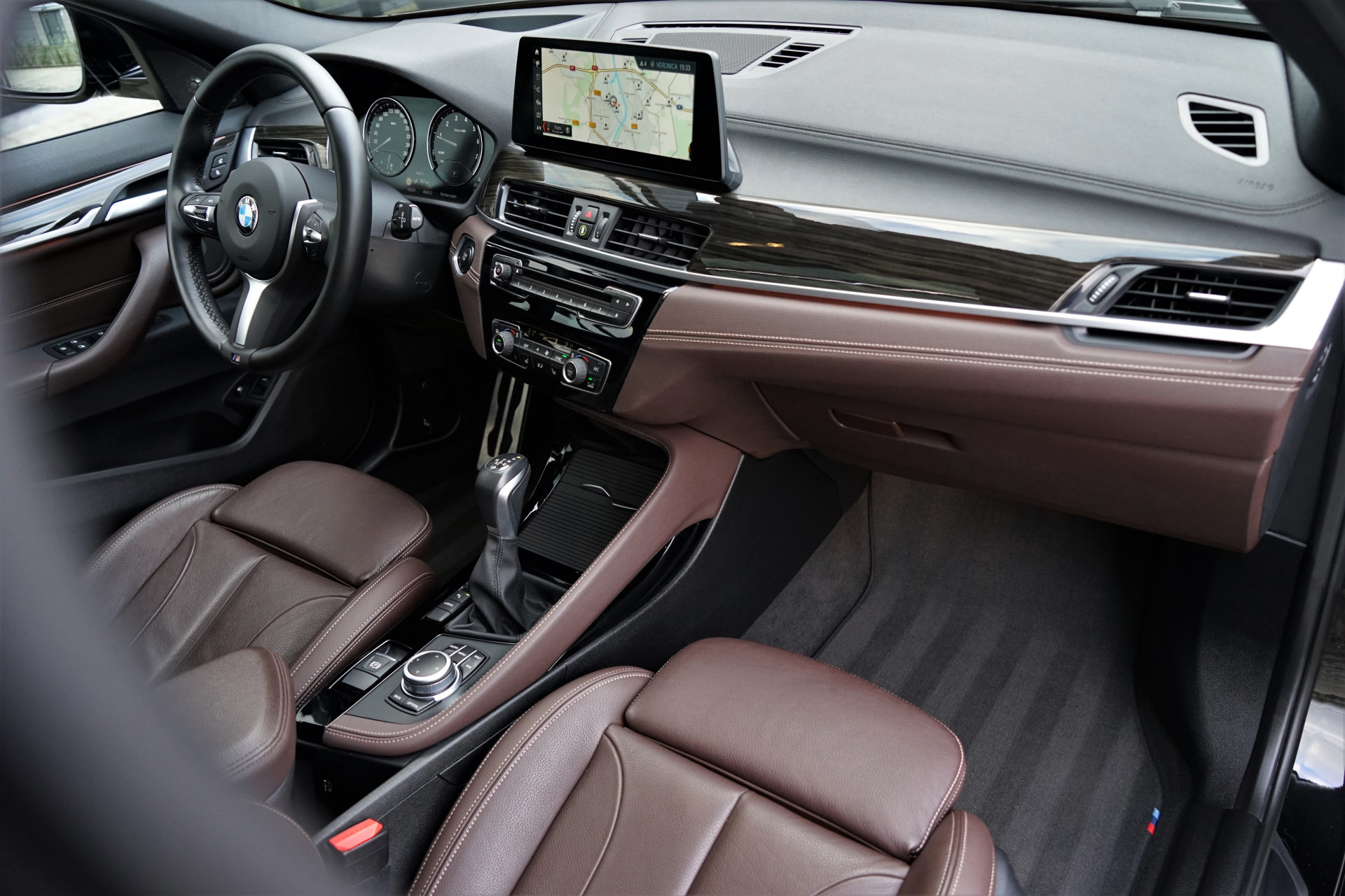 Hoofdafbeelding BMW X2