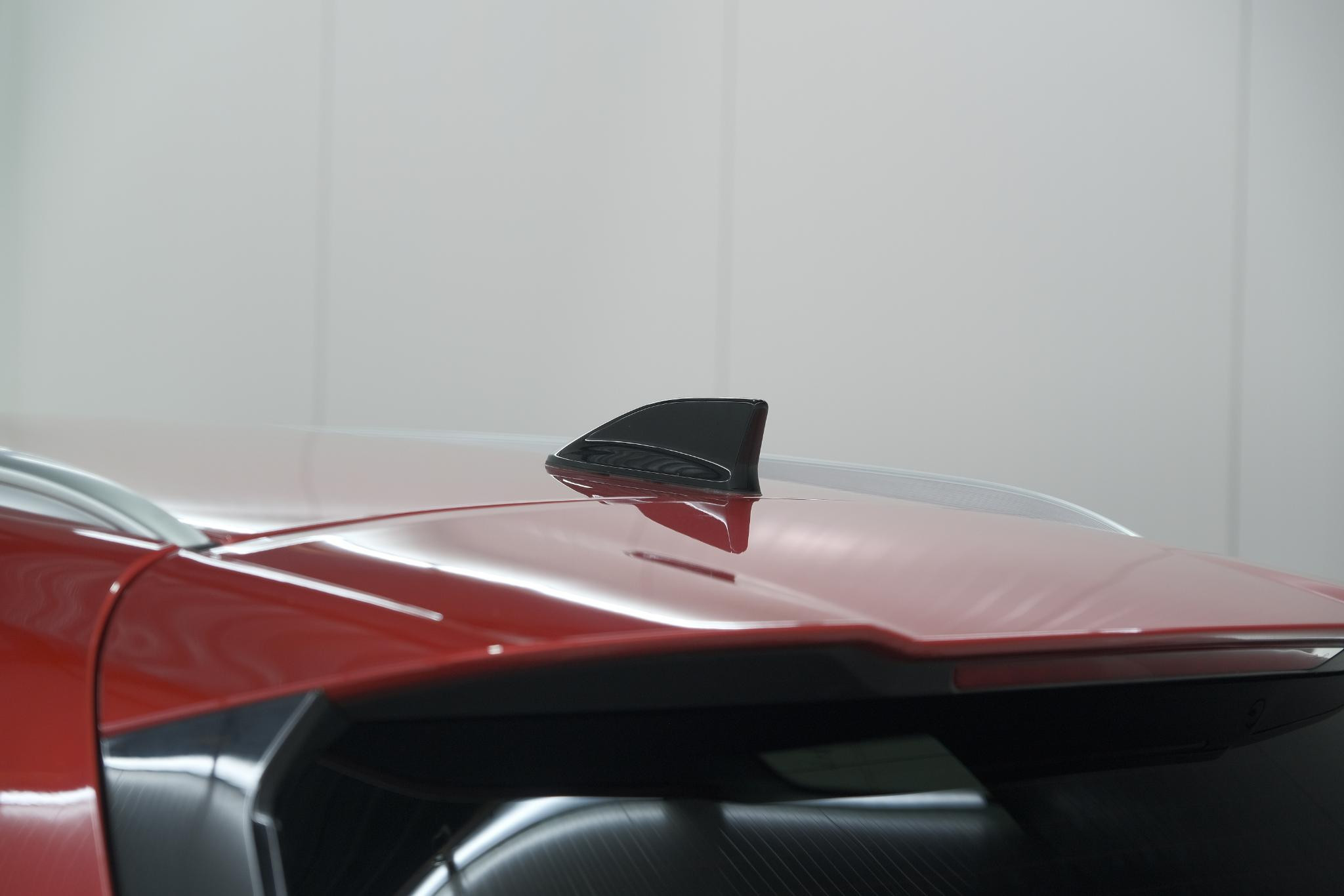 Hoofdafbeelding Renault Espace