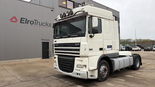 DAF 105 XF 410 (BOITE MANUELLE / MANUAL GEARBOX) EL24308