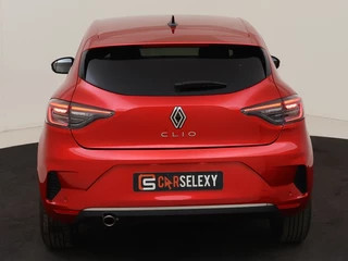 Renault Clio Renault Clio 0.9 TCE 90PK Techno - afbeelding nr 5