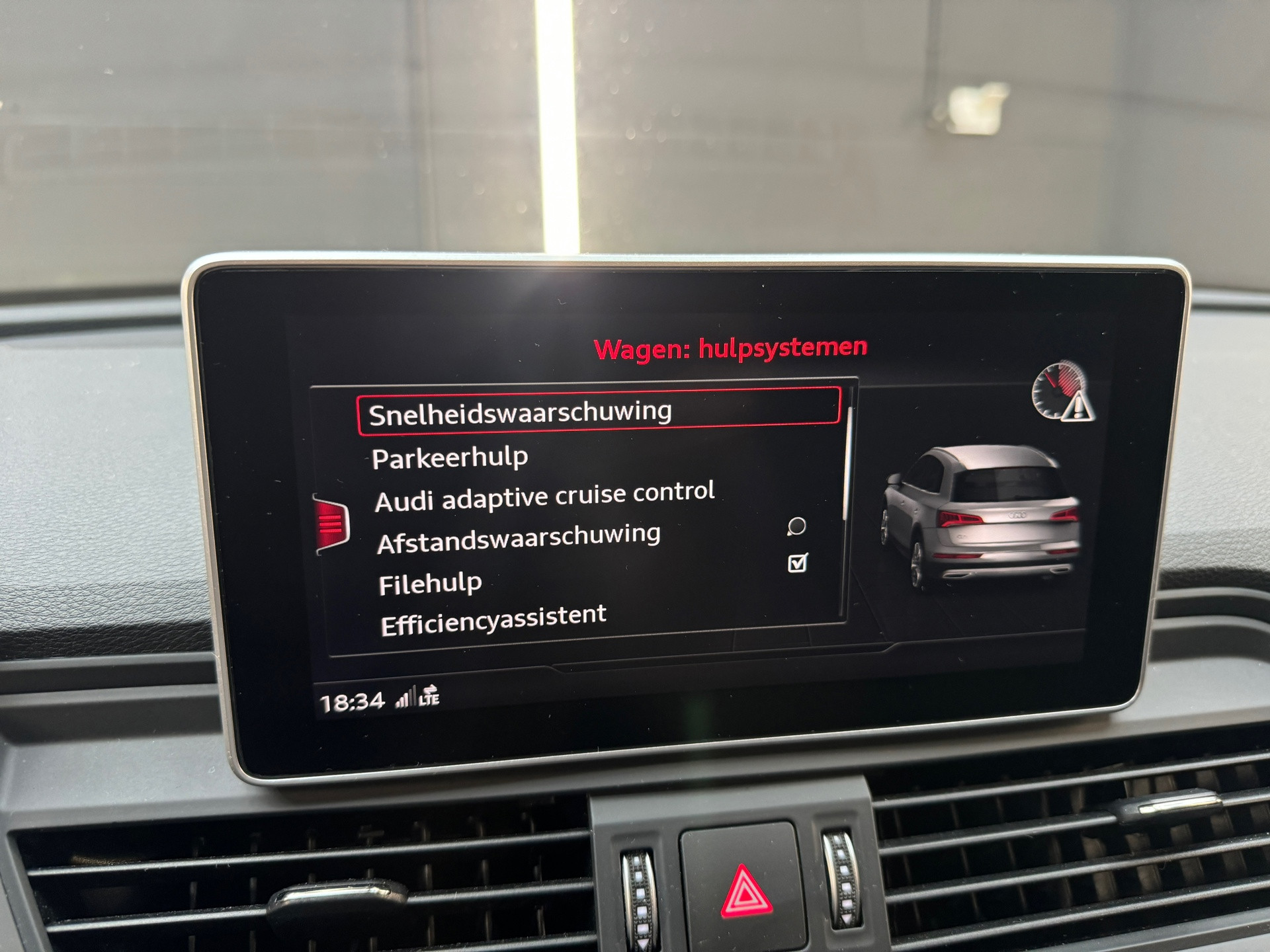 Hoofdafbeelding Audi SQ5