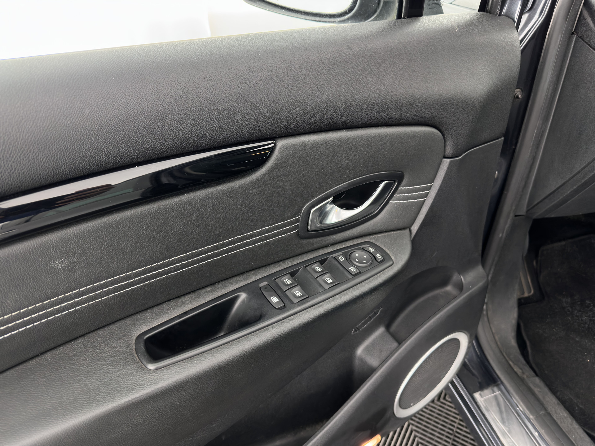 Hoofdafbeelding Renault Scénic