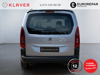 Citroën Berlingo Citroën Berlingo 110PK Live | Climate | Navi | Dab | Cruise - afbeelding nr 5