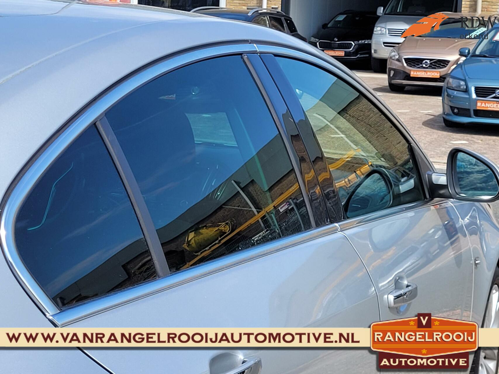 Hoofdafbeelding Opel Insignia