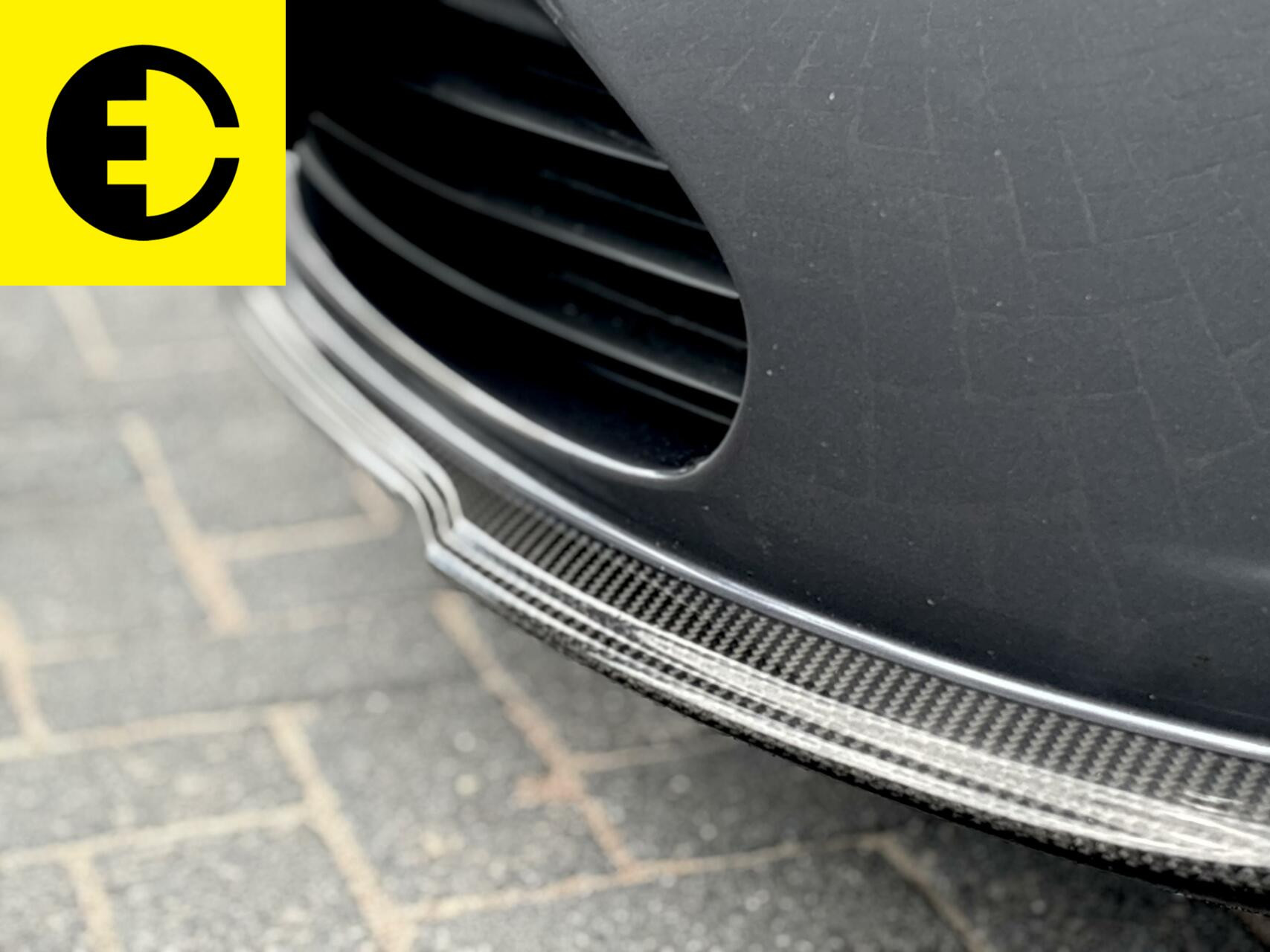 Hoofdafbeelding Tesla Roadster