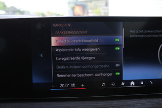 BMW X5 BMW X5 xDrive50e M-Sport | Panoramadak | H&K | Trekhaak | Comfortstoelen | Luchtvering | Glow - afbeelding nr 55