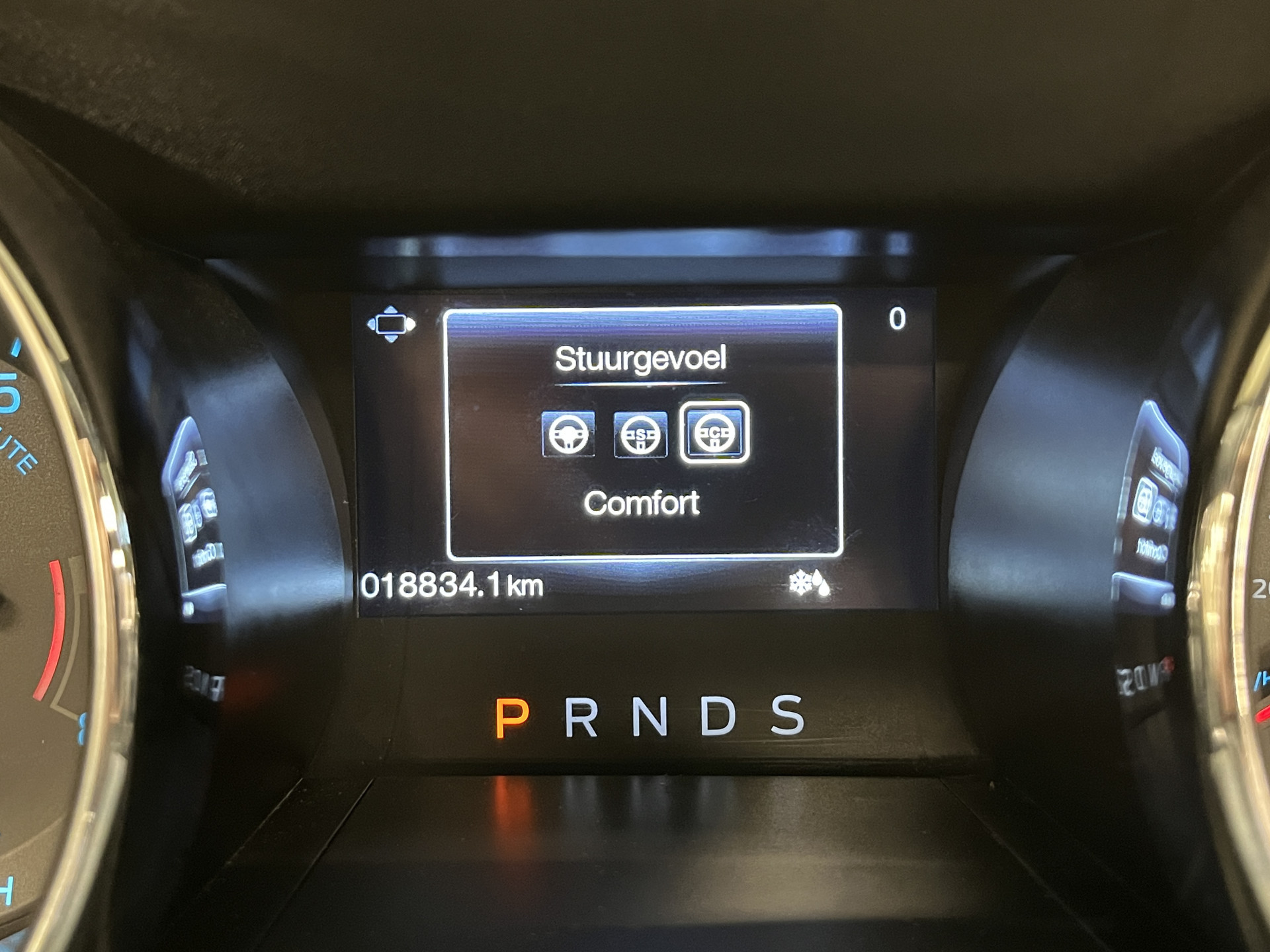 Hoofdafbeelding Ford Mustang