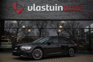 Audi A6 Avant 55 TFSI e quattro Pro Line S Competition , Panoramadak, 3Dcamera, Carplay,