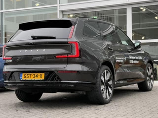 Volvo EX90 Volvo EX90 Twin Performance Ultra DEMO | Nieuwprijs € 111.804,= | Luchtveri - afbeelding nr 5