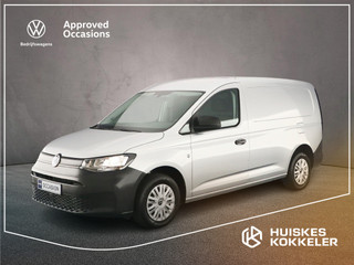Volkswagen Caddy Cargo Maxi 2.0 TDI Comfort | Verlengde uitvoering | Trekhaak |