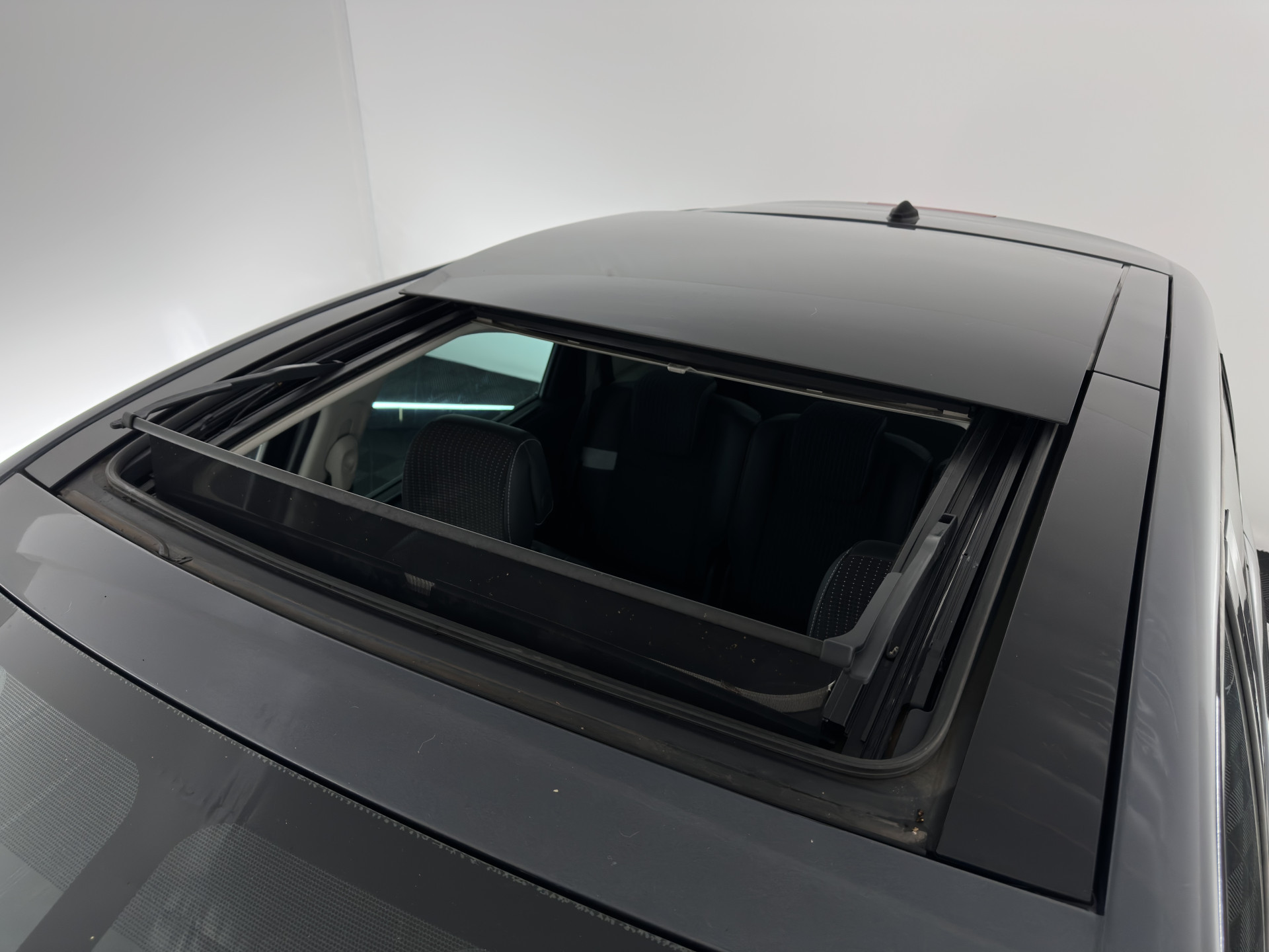 Hoofdafbeelding Renault Scénic