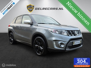 Suzuki Vitara 1.4 S Allgrip 4X4 TOPSTAAT AUTOMAAT