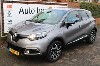 Renault Captur TCe 90 pk Dynamique met pack city