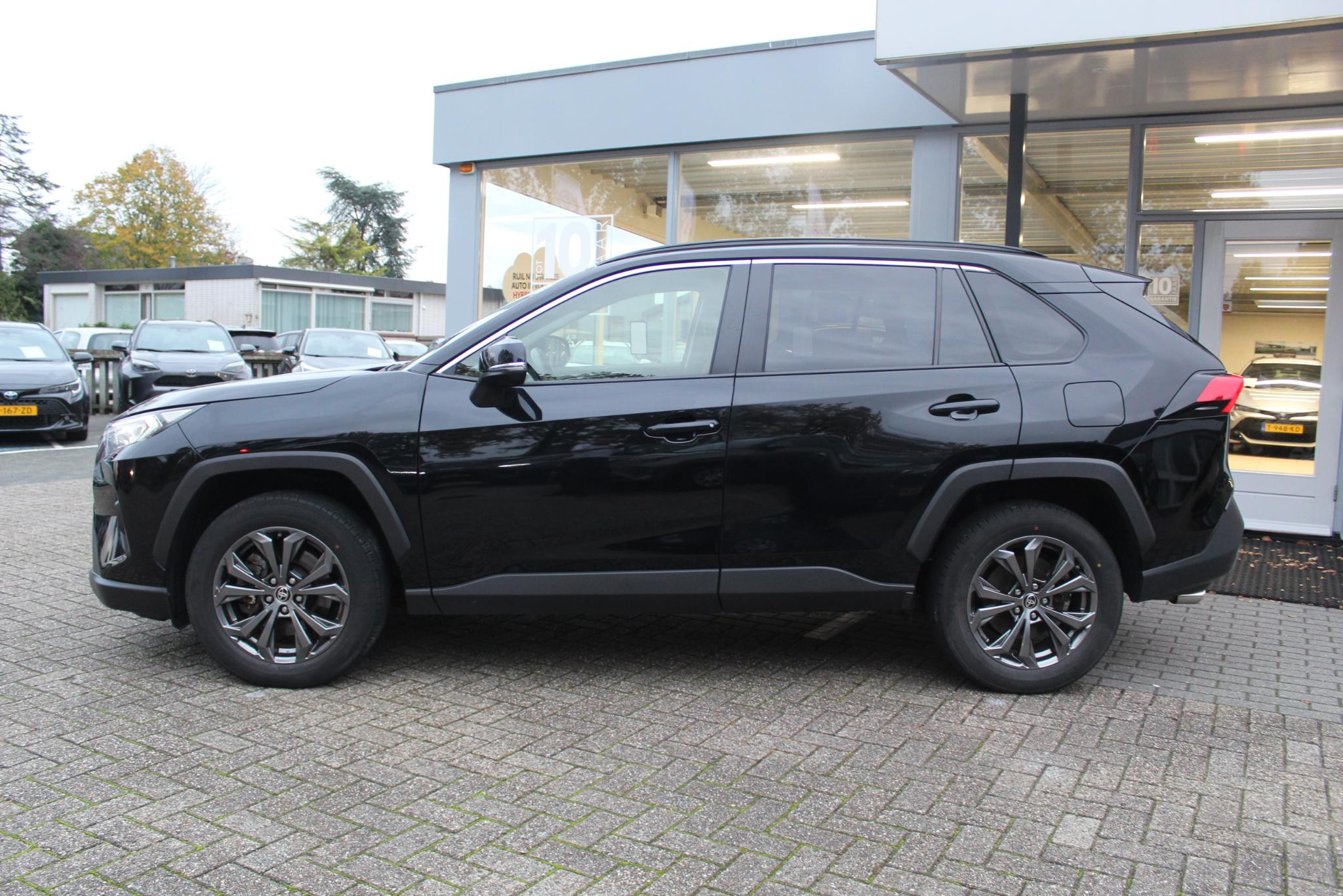 Hoofdafbeelding Toyota RAV4