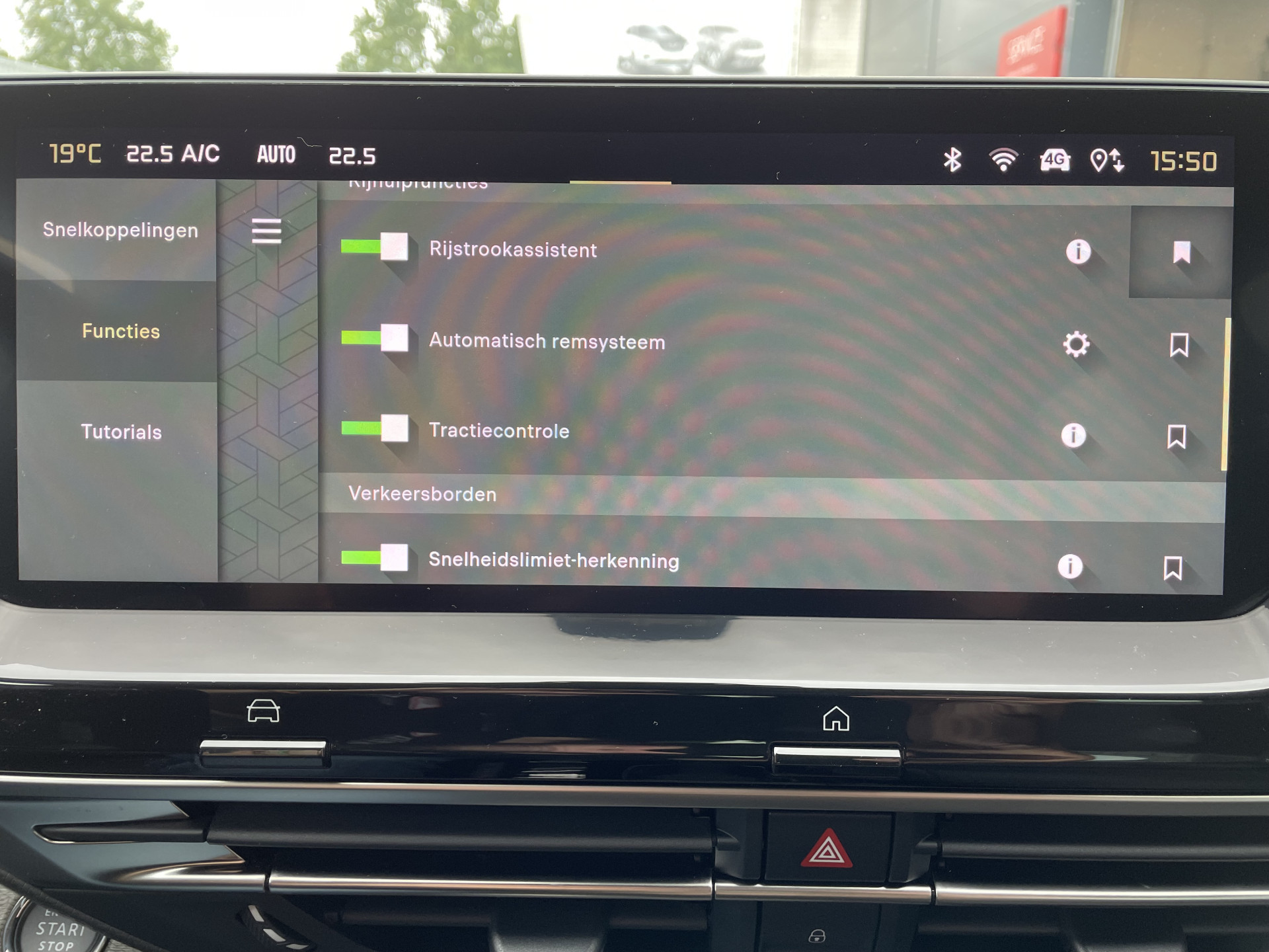 Hoofdafbeelding Citroën C5 X