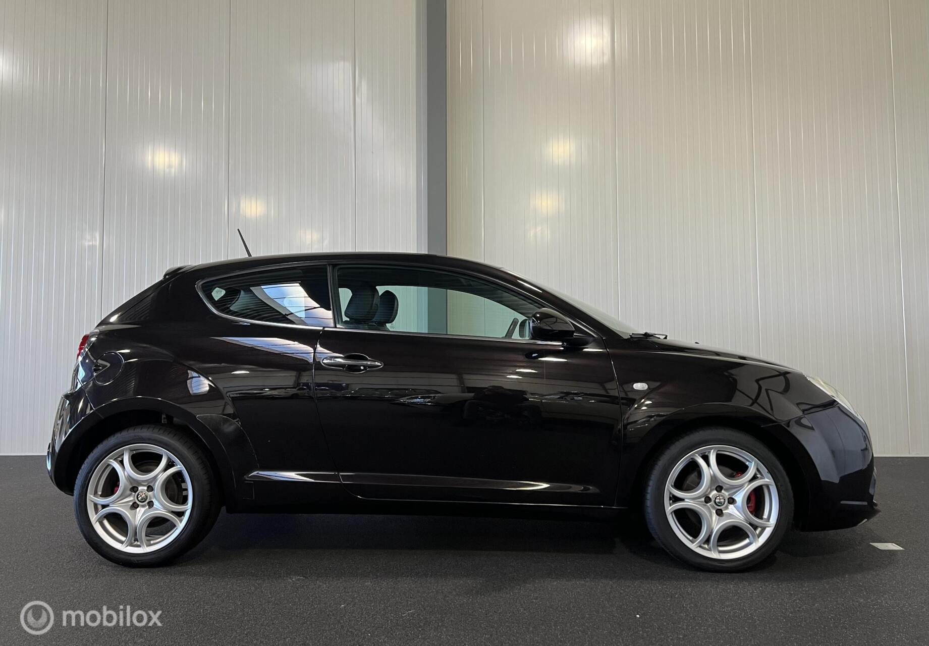 Hoofdafbeelding Alfa Romeo MiTo