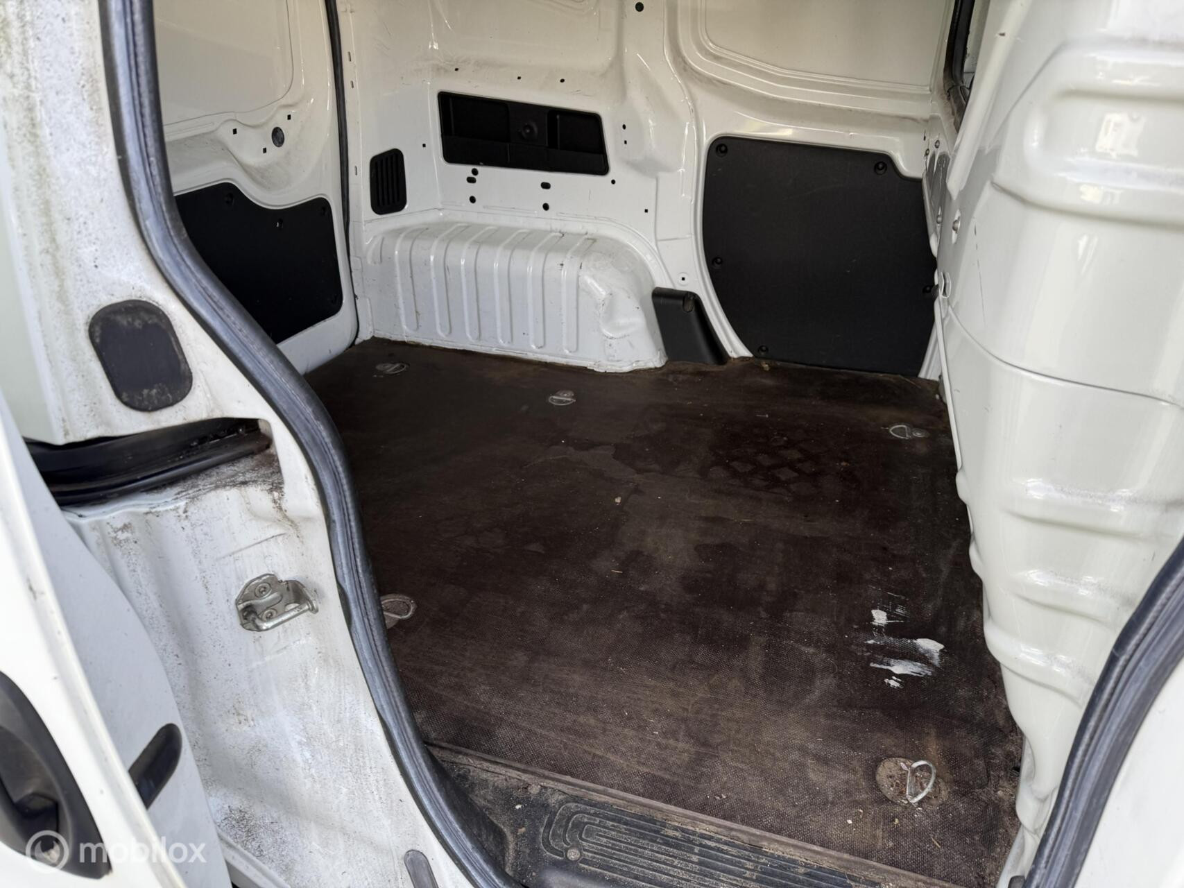 Hoofdafbeelding Fiat Fiorino