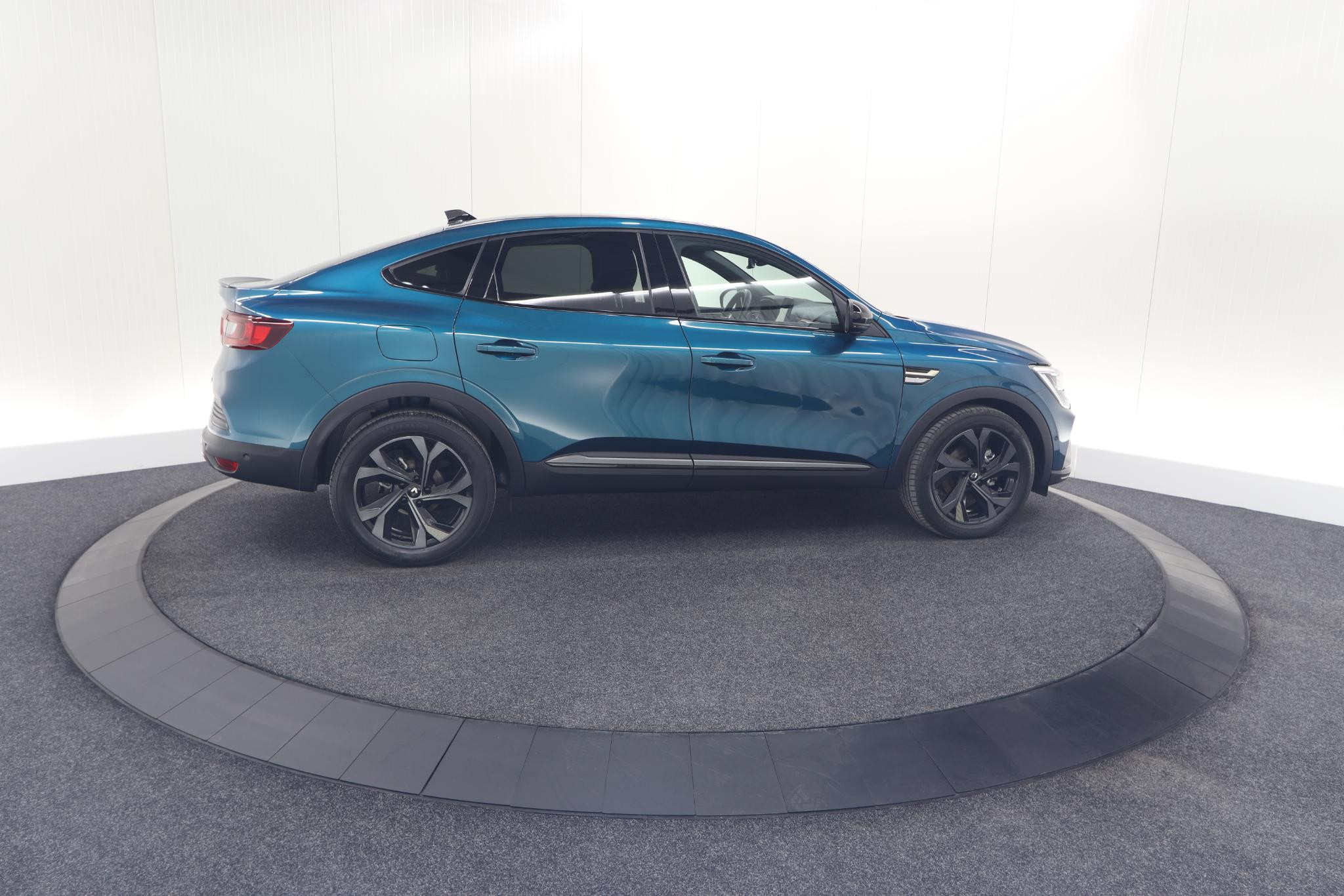 Hoofdafbeelding Renault Arkana