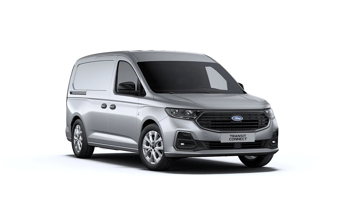 Ford-Transit Connect-image-0