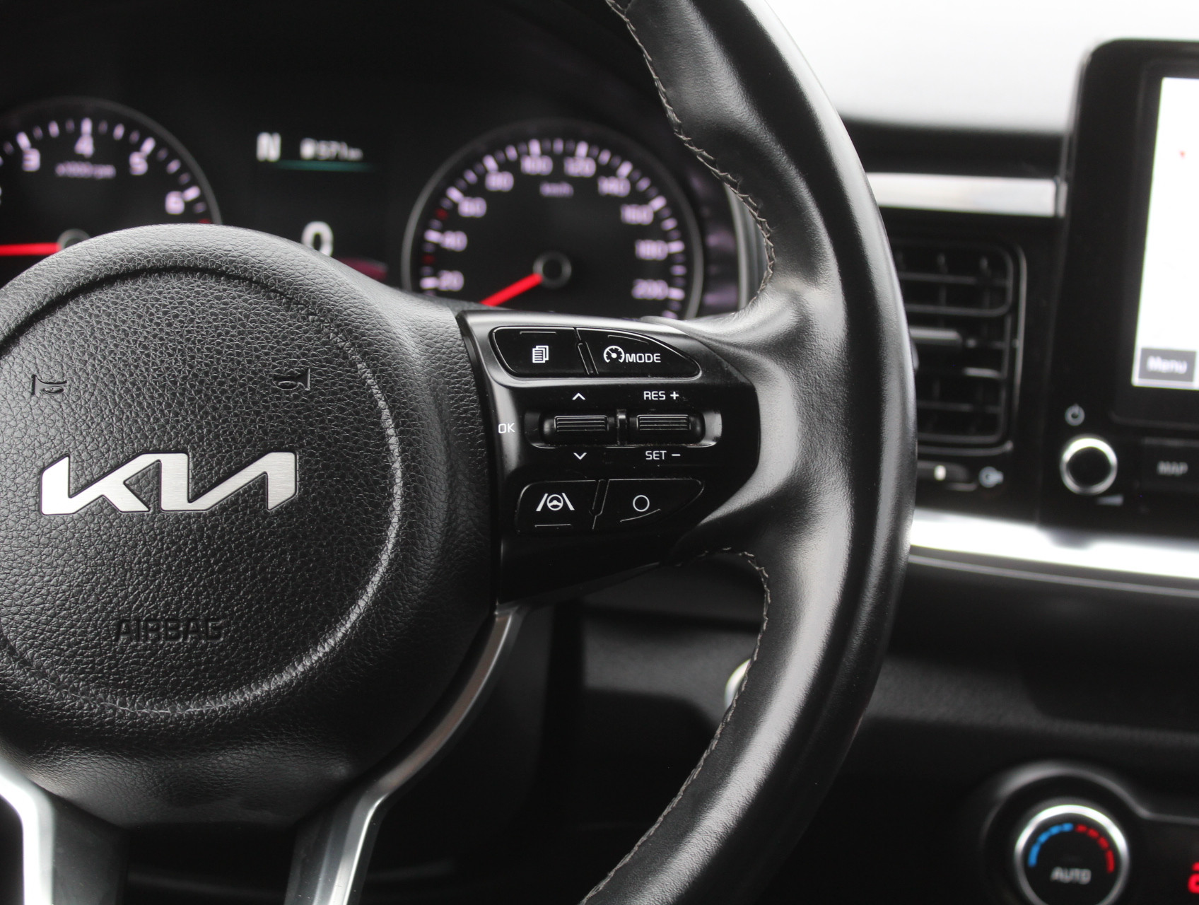 Hoofdafbeelding Kia Stonic