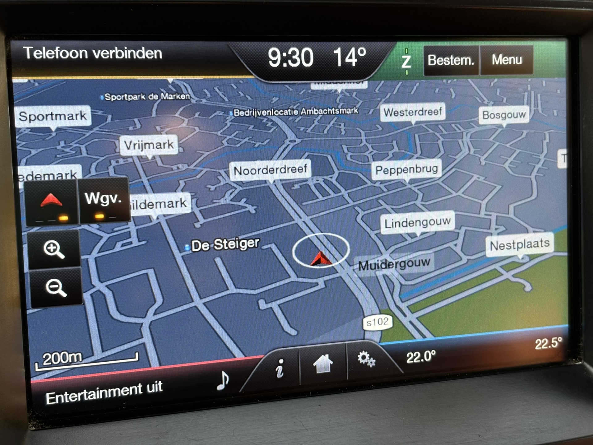 Hoofdafbeelding Ford F-150