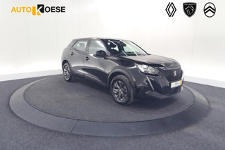 Peugeot 2008 PureTech 130 EAT8 Active | Parkeersensoren | Navigatie | Apple Carplay