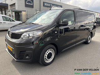 Hoofdafbeelding Fiat E-Scudo Fiat E-Scudo | L3H1 | 75 kWh |